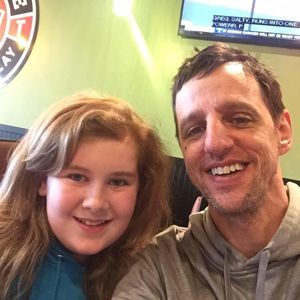 Meet your Posher, Tony